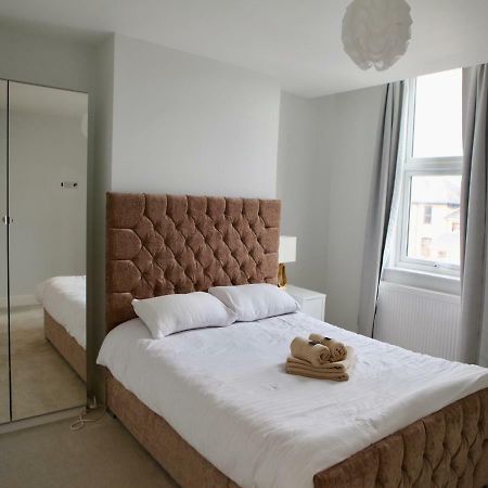 Cosy Room Near Westfield Stratford Londyn Zewnętrze zdjęcie