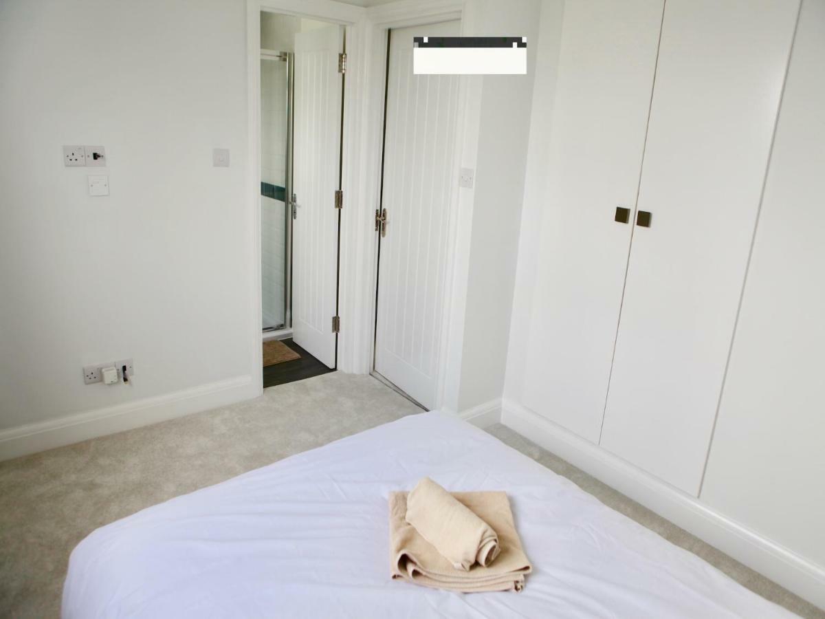 Cosy Room Near Westfield Stratford Londyn Zewnętrze zdjęcie