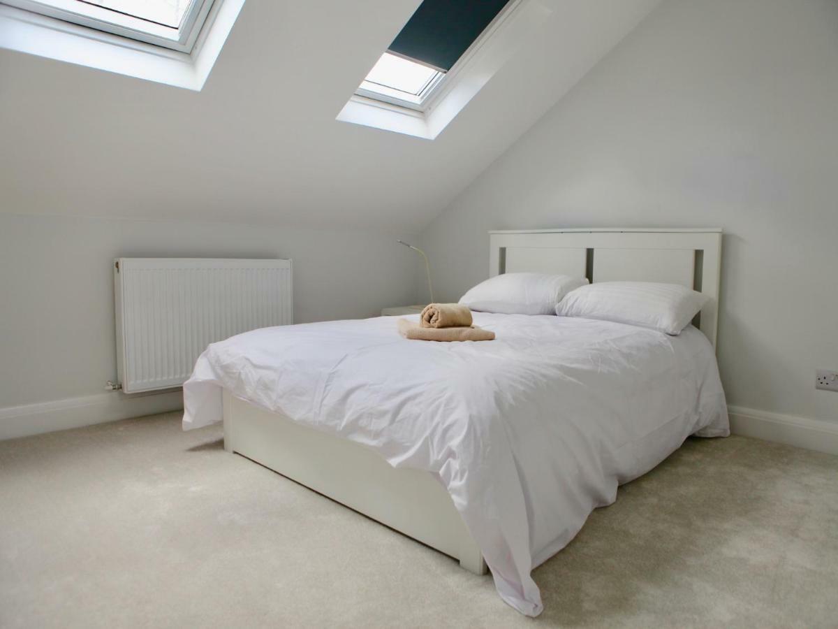 Cosy Room Near Westfield Stratford Londyn Zewnętrze zdjęcie